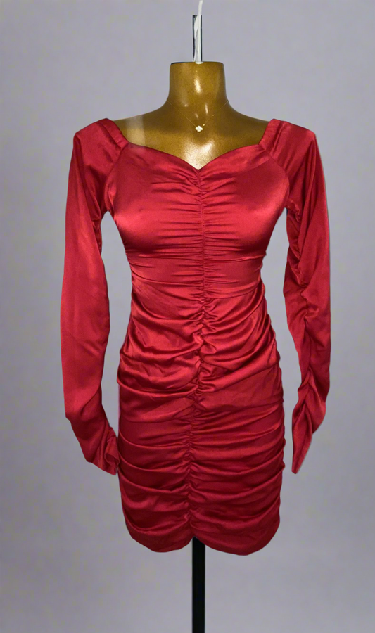 PASSION DRESS