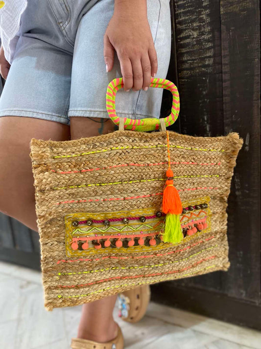 IONIAN BAG