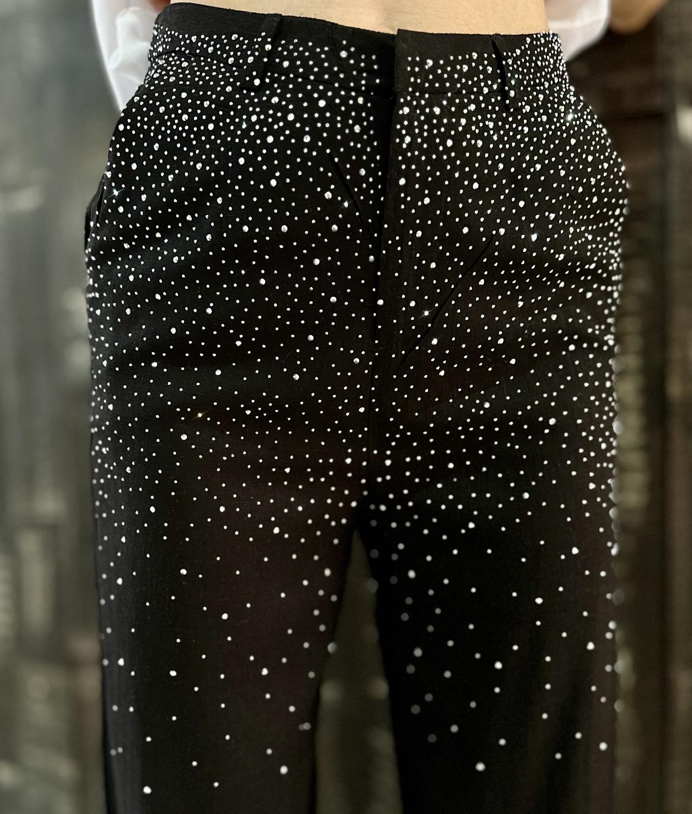 STARS PANTS