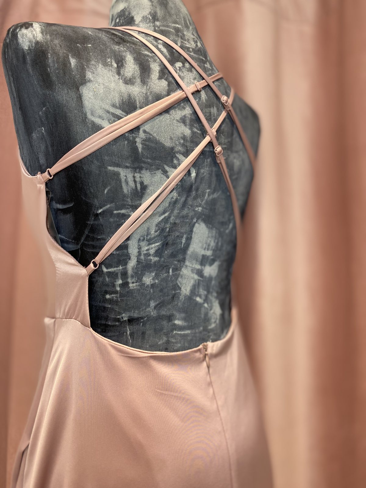 AMY DRESS