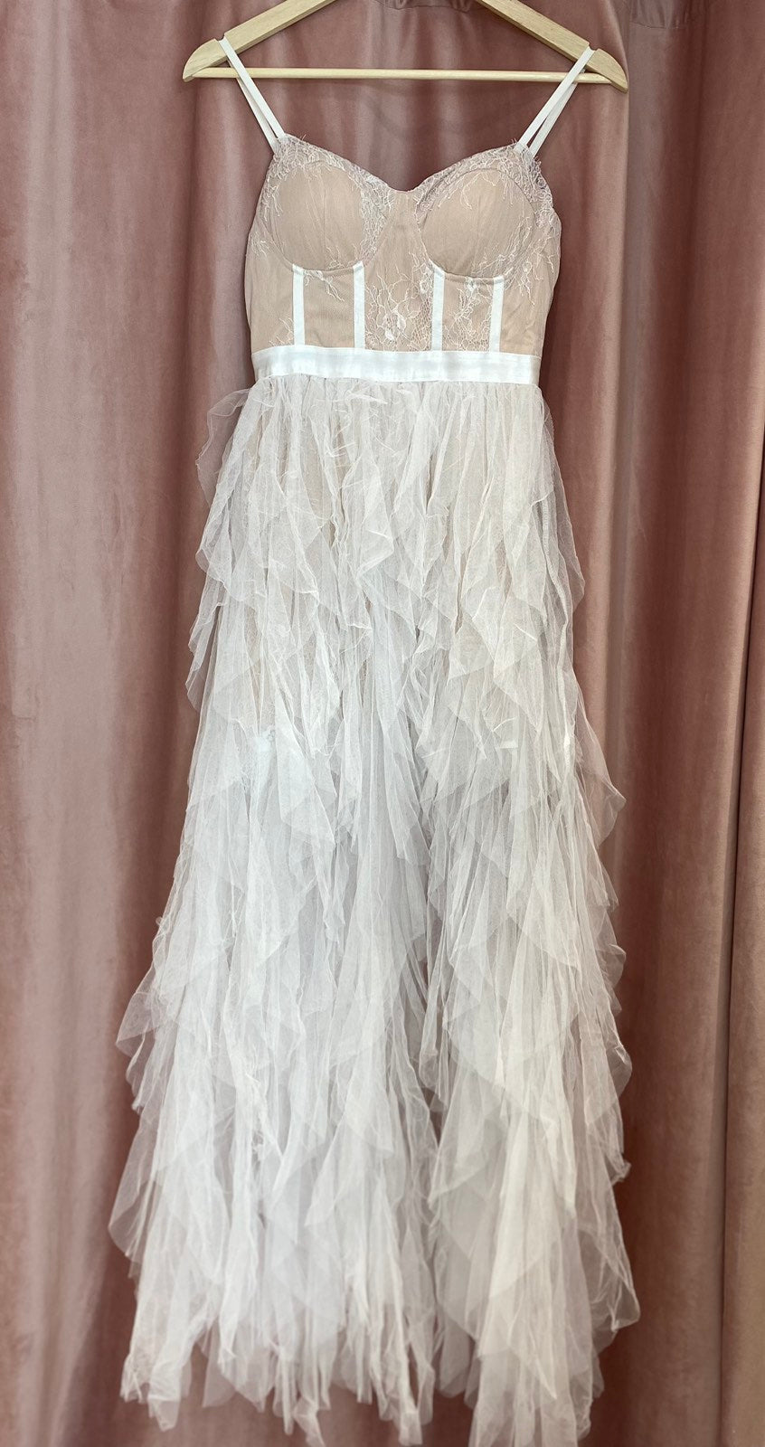 MARIANNA DRESS