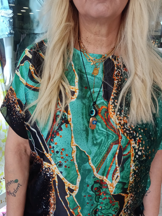 VIETNAM DRESS