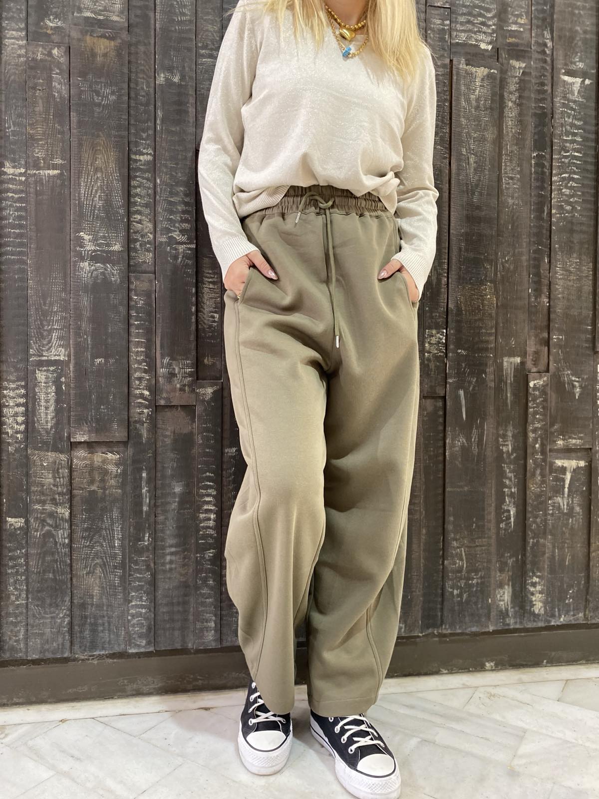 SPORT LUXE