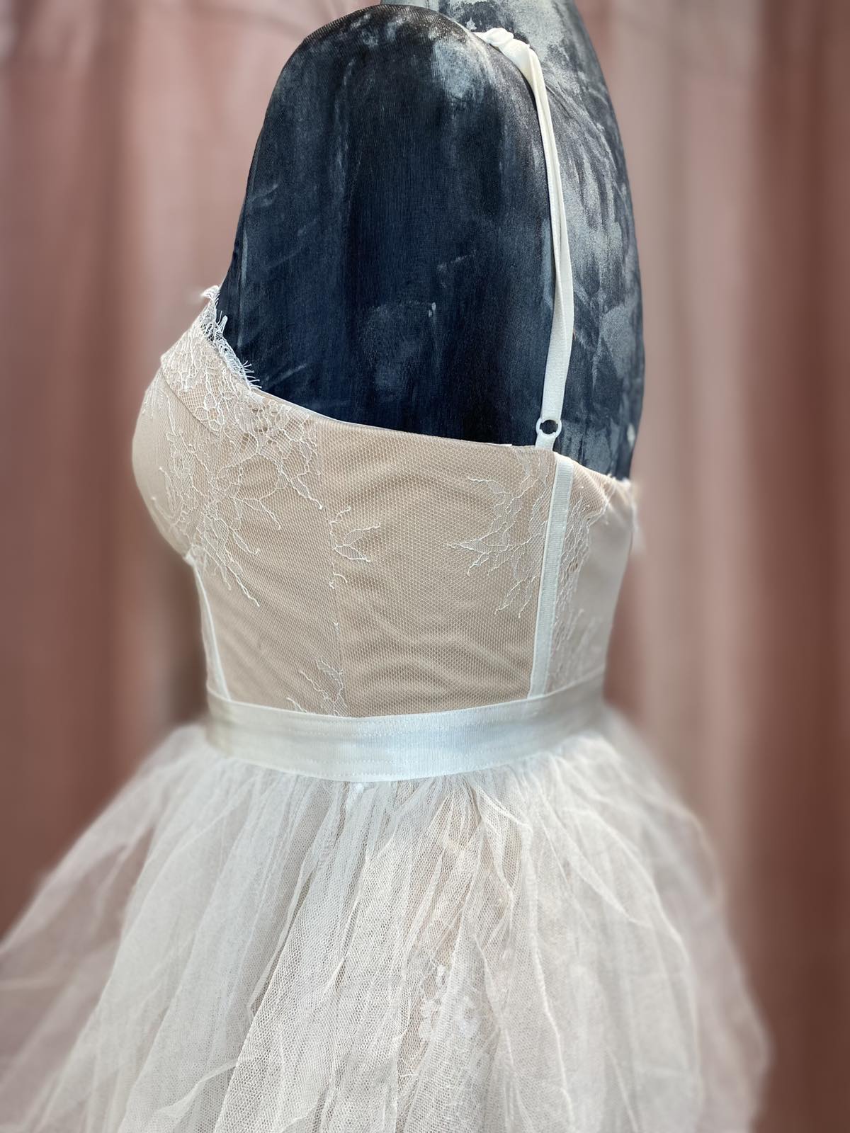 MARIANNA DRESS