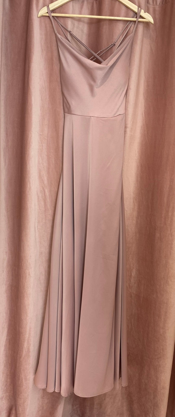 AMY DRESS