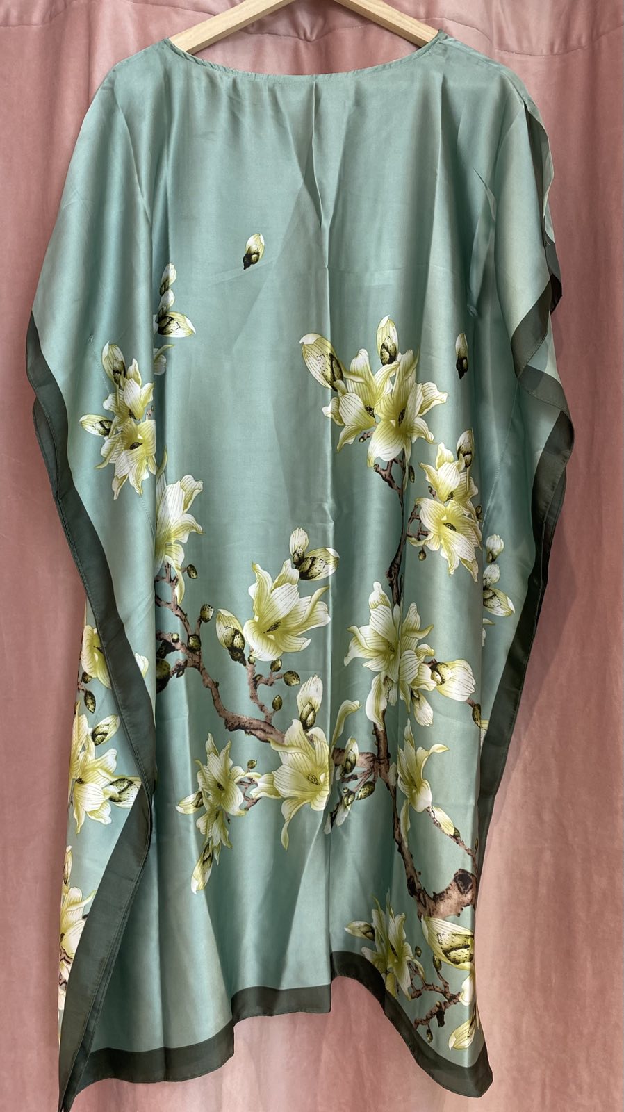 VIETNAM DRESS