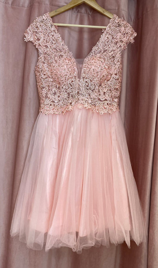 ANNA DRESS