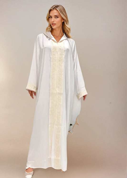 ARABIC SOUL TUNIK