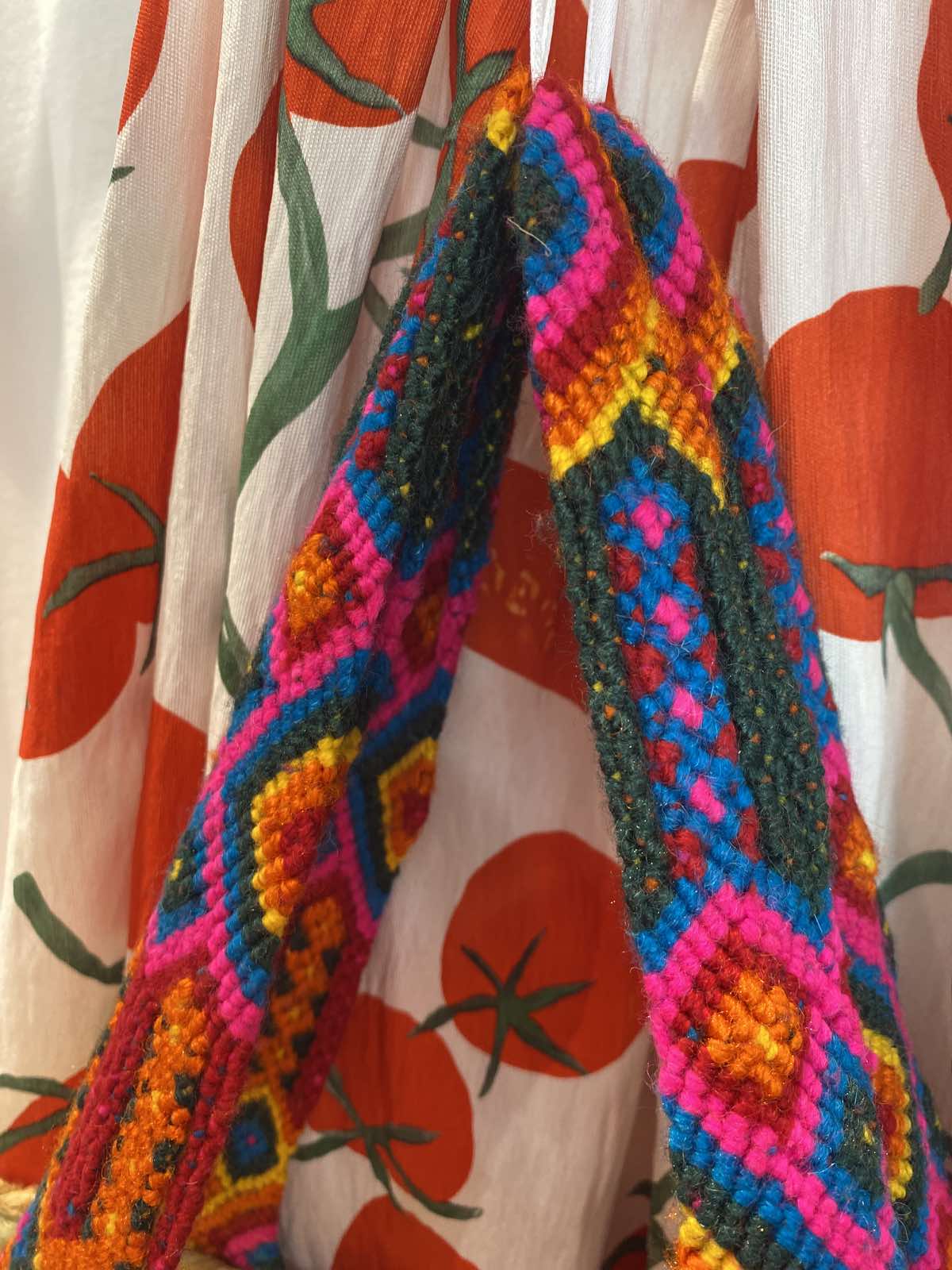 BOHO BAG 🌈
