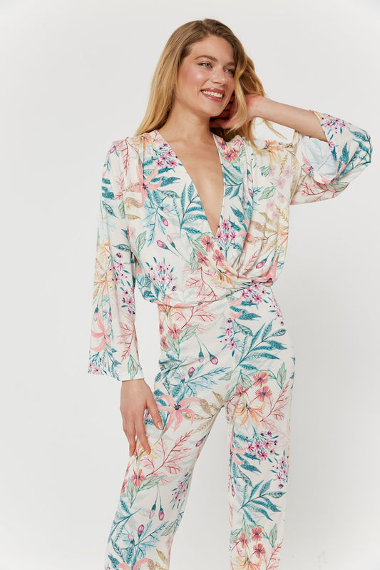 IRIDA JUMPSUIT