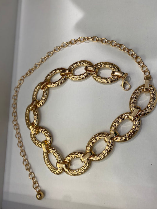 GOLD BELT
