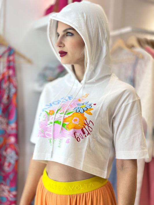 MUST HAVES T-SHIRT