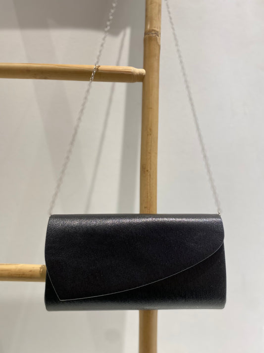 BLACK MINI BAG