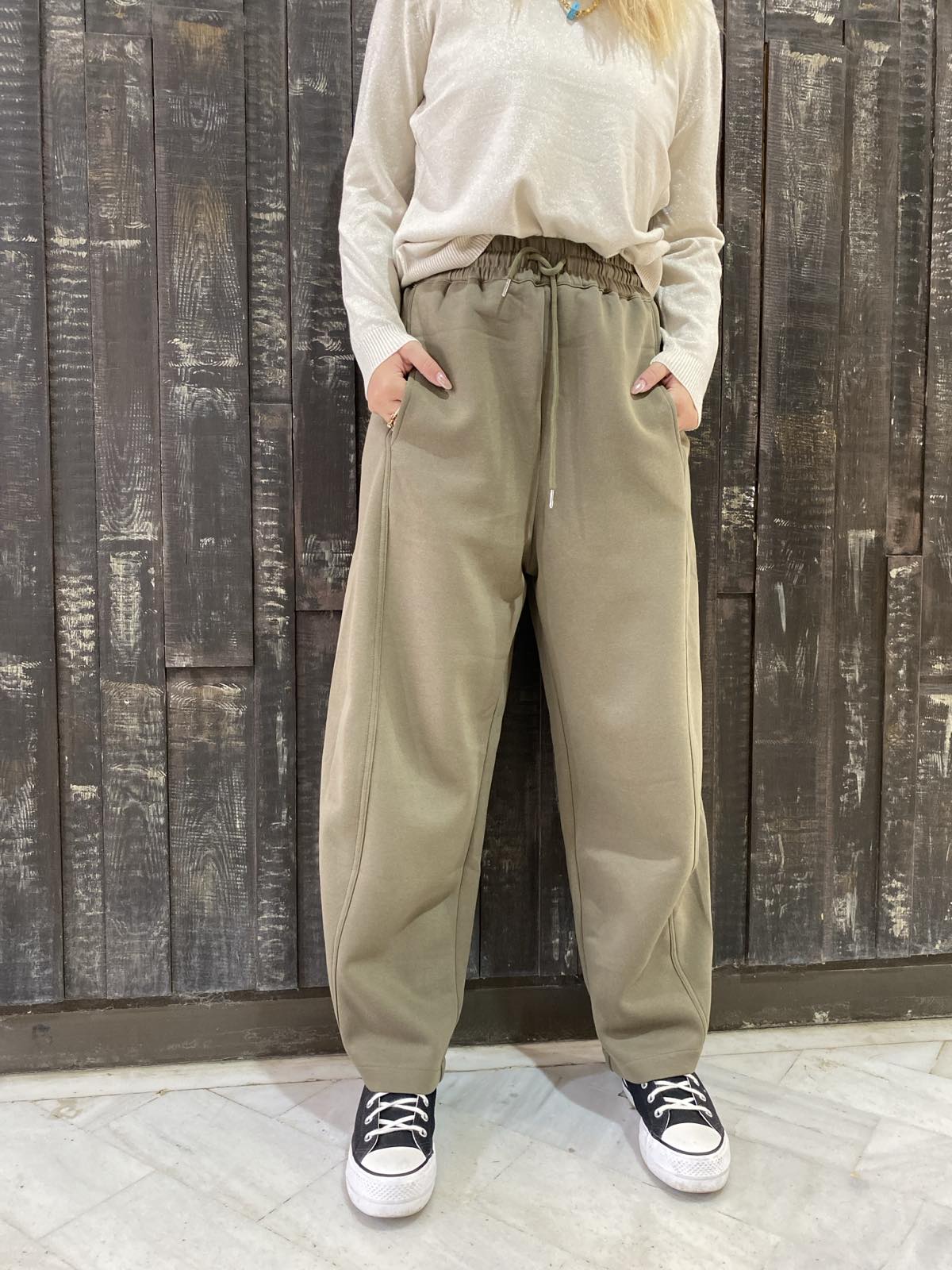 SPORT LUXE