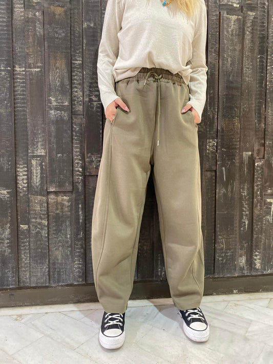 SPORT LUXE