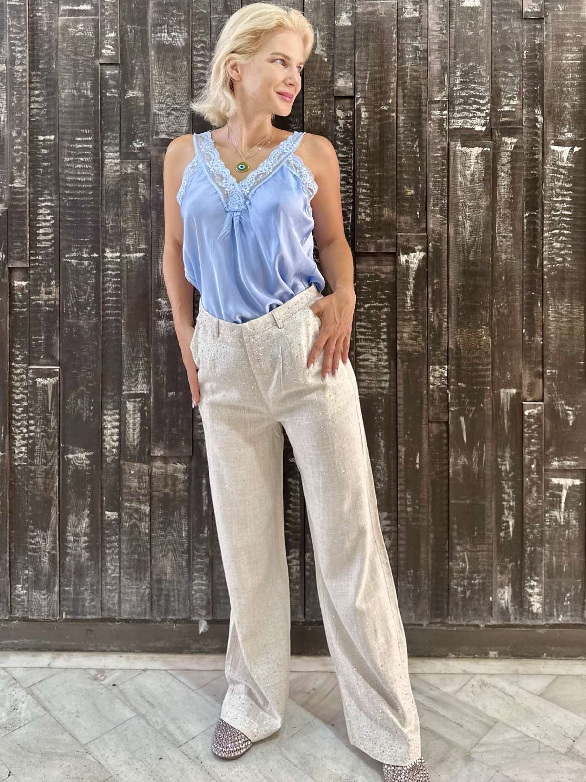 STARS PANTS