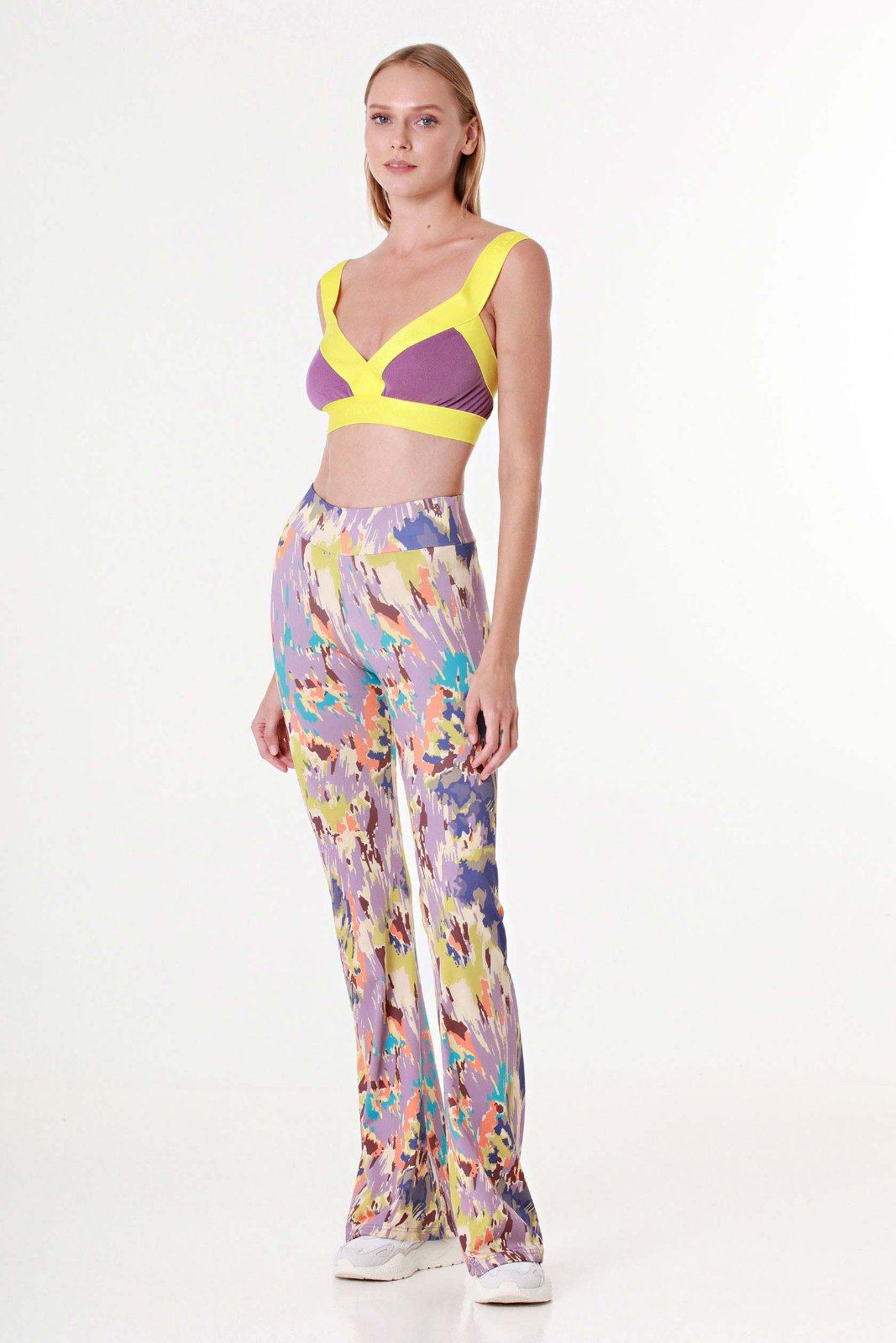 JENNY LEGGINGS
